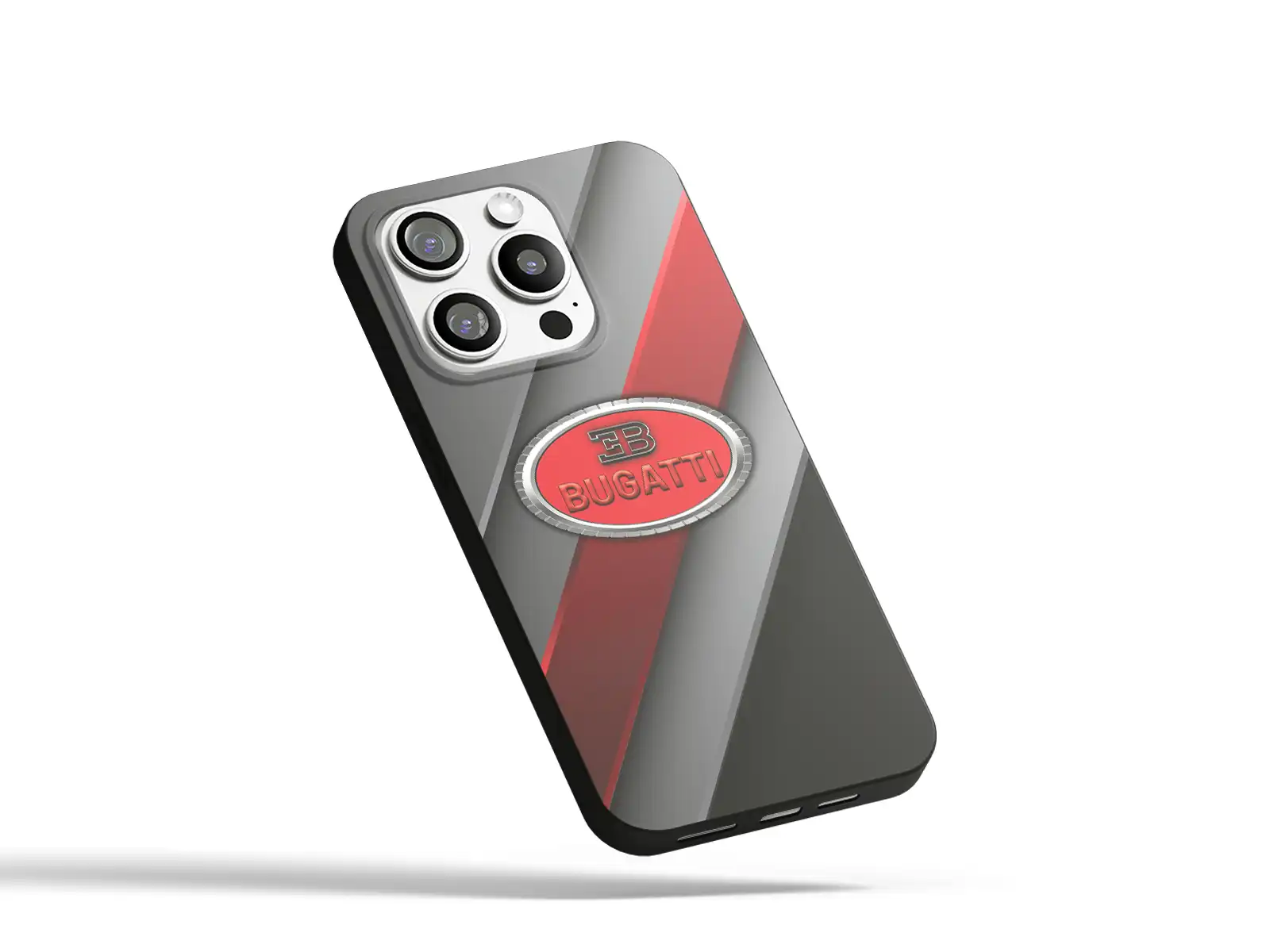 Bugatti Étui Smartphone Design Moderne Stylé